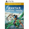 Avatar: Frontiers of Pandora - Gold Edition PS5